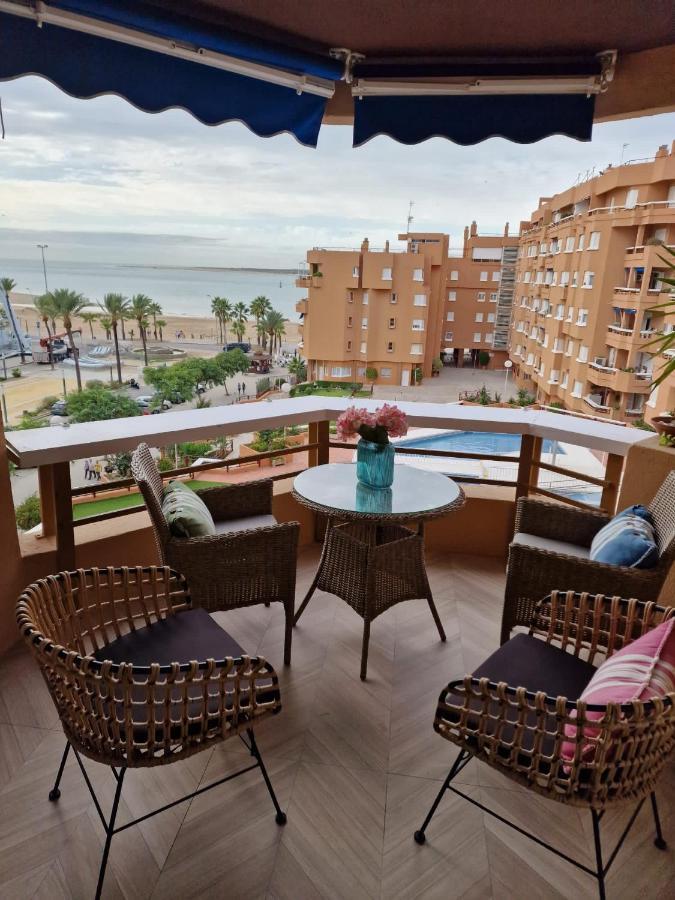 Mirador De Sanlucar 9 Apartment Sanlúcar de Barrameda Exterior foto