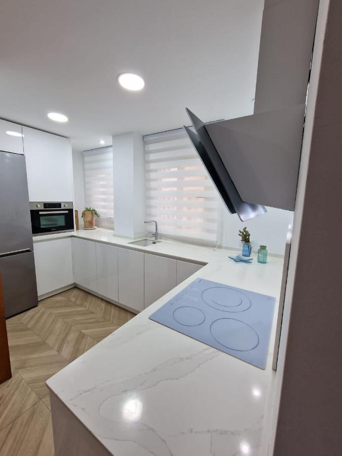 Mirador De Sanlucar 9 Apartment Sanlúcar de Barrameda Exterior foto