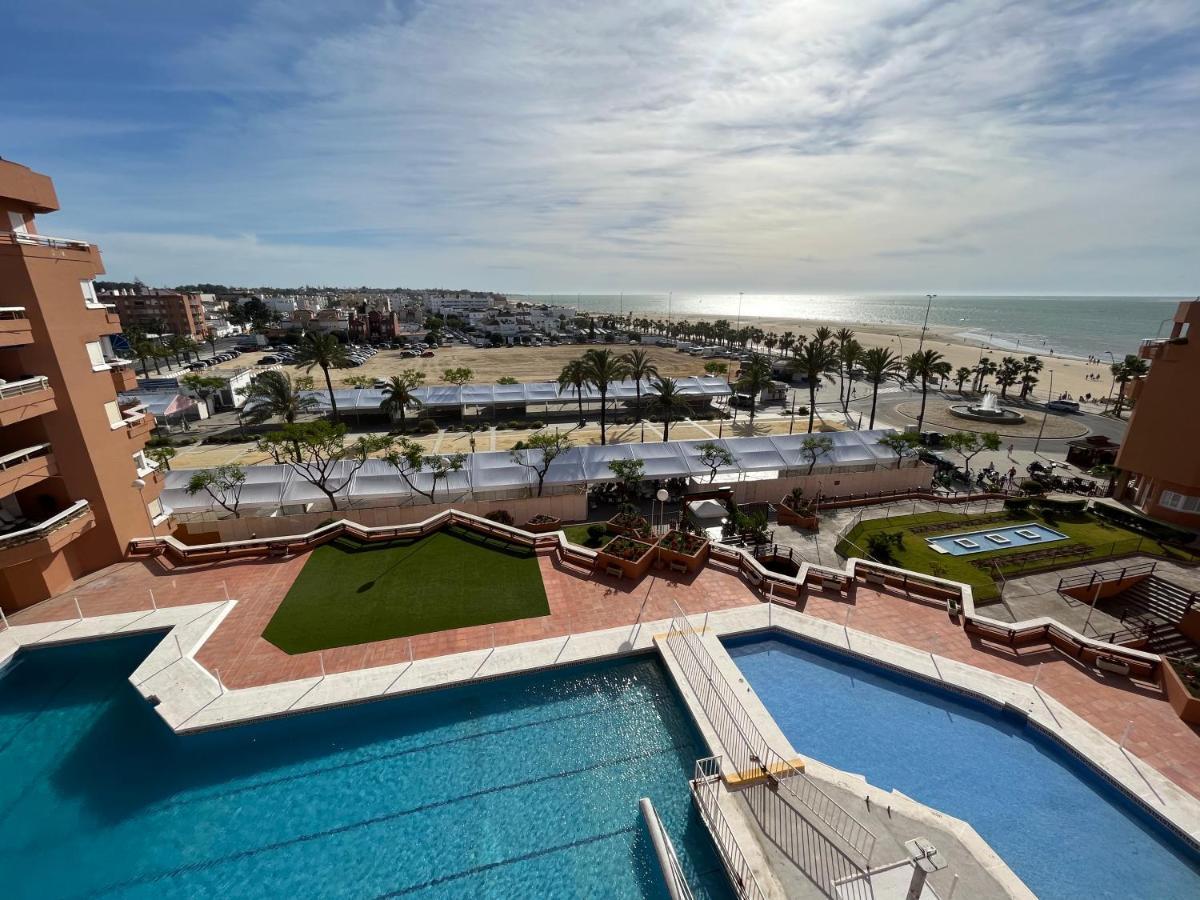 Mirador De Sanlucar 9 Apartment Sanlúcar de Barrameda Exterior foto